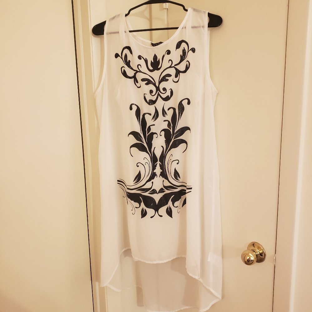Venus cocktail dress